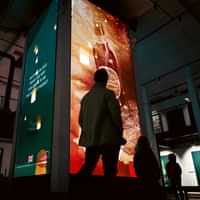 Home of Carlsberg