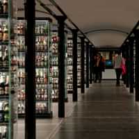 Home of Carlsberg