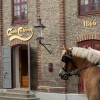 Home of Carlsberg
