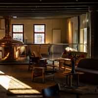Home of Carlsberg