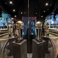 Johan Cruijff ArenA Stadium Tour  Self-guided Tour