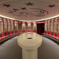 Johan Cruijff ArenA Stadium Tour  Self-guided Tour