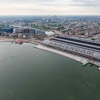 Keukenhof – Amsterdam bus transfer