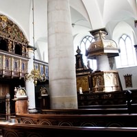 Kronborg Castle – Hamlet’s Castle