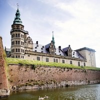 Kronborg Castle – Hamlet’s Castle