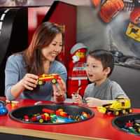 LEGOLAND Discovery Centre Berlin