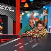 LEGOLAND Discovery Centre Berlin