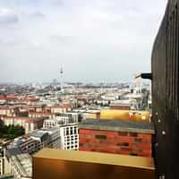 Panoramapunkt Berlin