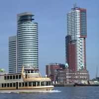 Pancake Cruise Rotterdam