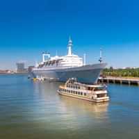 Pancake Cruise Rotterdam