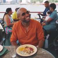 Pancake Cruise Rotterdam