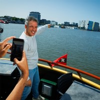 Pancake Cruise Amsterdam