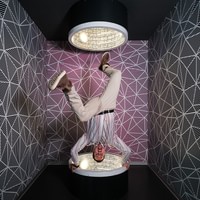 Paradox Museum Stockholm