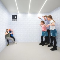 Paradox Museum Stockholm