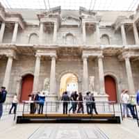 Pergamon Museum