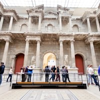 Pergamon Museum