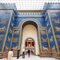Pergamon Museum
