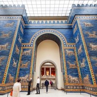 Pergamon Museum
