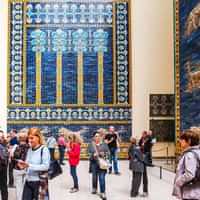 Pergamon Museum