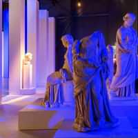 Pergamon Museum – The Panorama: Exhibition by Yadegar Asisi