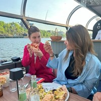 Pizza Cruise Stockholm