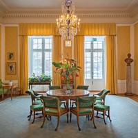 Prince Eugen's Waldemarsudde