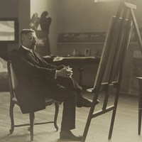 Prince Eugen's Waldemarsudde