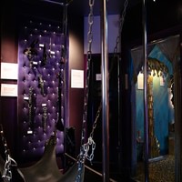 Red Light Secrets - Musée de la prostitution