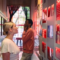 Red Light Secrets - Musée de la prostitution