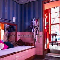 Red Light Secrets - Musée de la prostitution