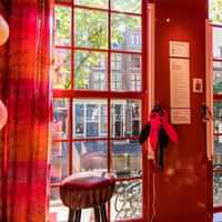 Red Light Secrets - Museum of Prostitution