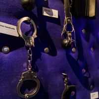 Red Light Secrets - Museum of Prostitution