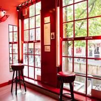 Red Light Secrets - Musée de la prostitution