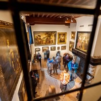 Rembrandt House Museum