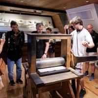 Rembrandt House Museum