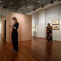 Rembrandt House Museum