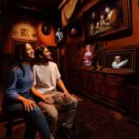 Rembrandt's Amsterdam Experience