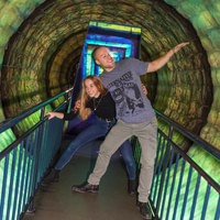RED Sightseeing bus  Ripley’s Fun Pass Copenhagen