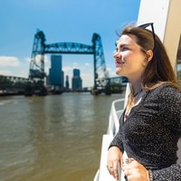 River Cruise Rotterdam