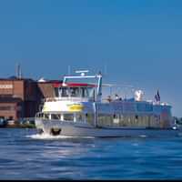 River Cruise Rotterdam