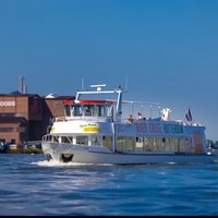 River Cruise Rotterdam