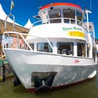 River Cruise Rotterdam