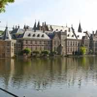 Rotterdam, Delft & The Hague incl. Madurodam