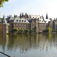 Rotterdam, Delft & The Hague incl. Madurodam
