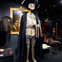 La Armería Real - El Museo de Historia Real Sueca