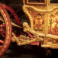 La Armería Real - El Museo de Historia Real Sueca