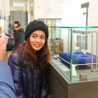 Amsterdam Diamond Heritage Tour