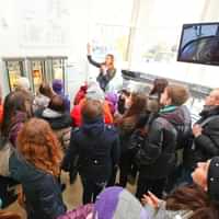 Amsterdam Diamond Heritage Tour
