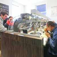Amsterdam Diamond Heritage Tour