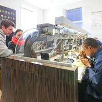 Amsterdam Diamond Heritage Tour